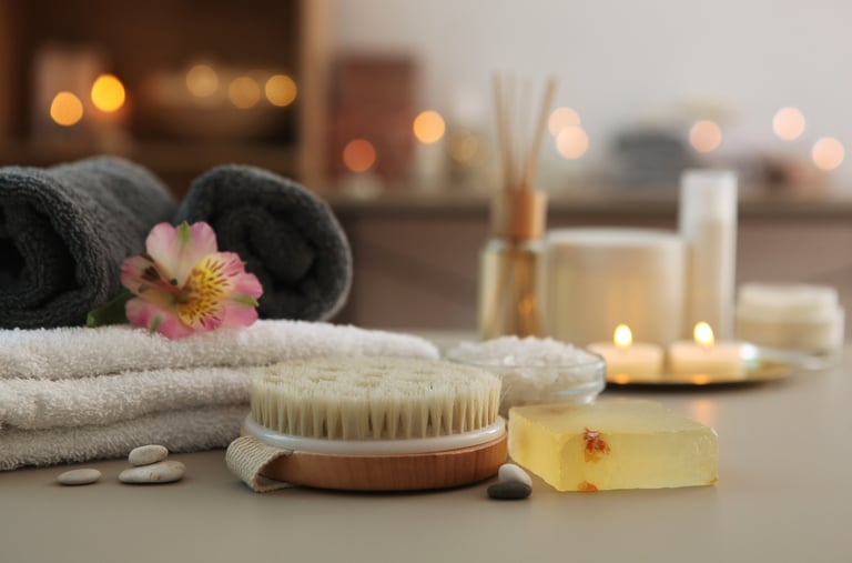  μασάζ Αθήνα 