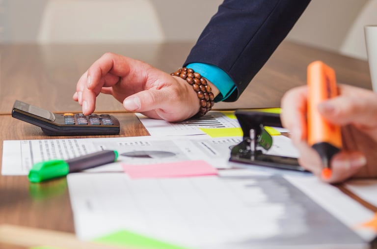 recouvrement de créances en ligne – gestion des factures impayées