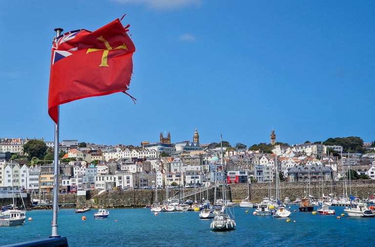 Guernsey