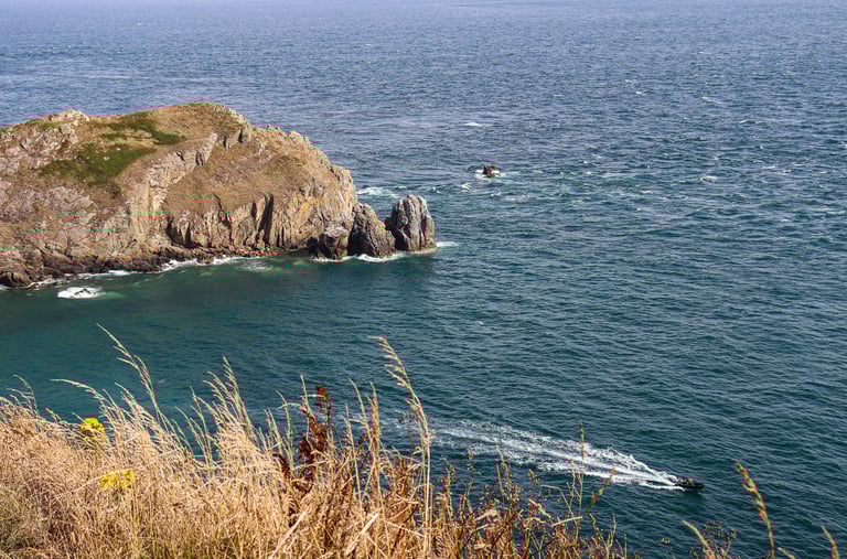 Nez de Jobourg