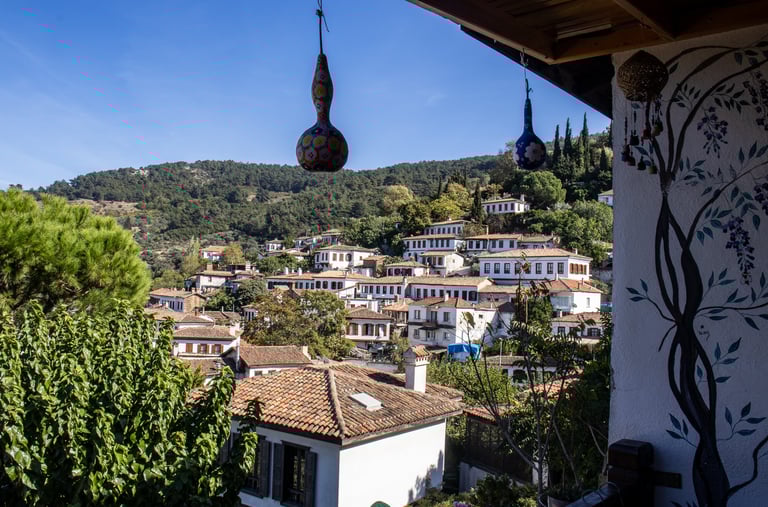 Şirince