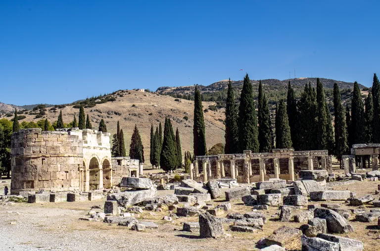 Hierapolis