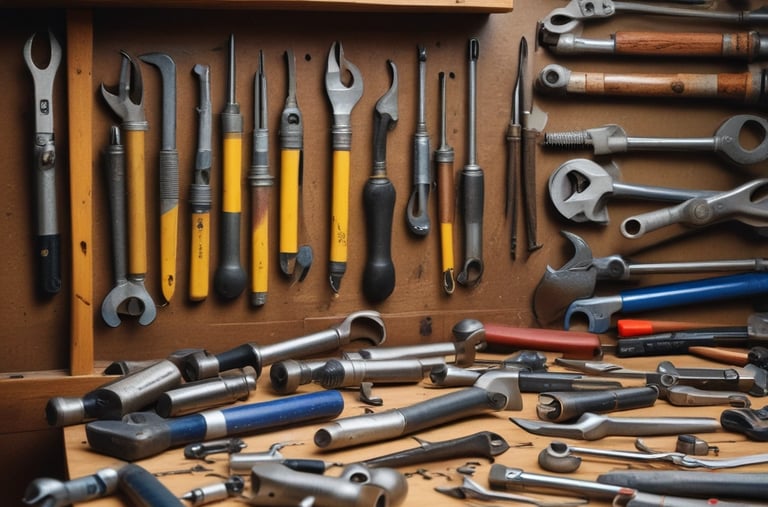 white concrete building during daytime