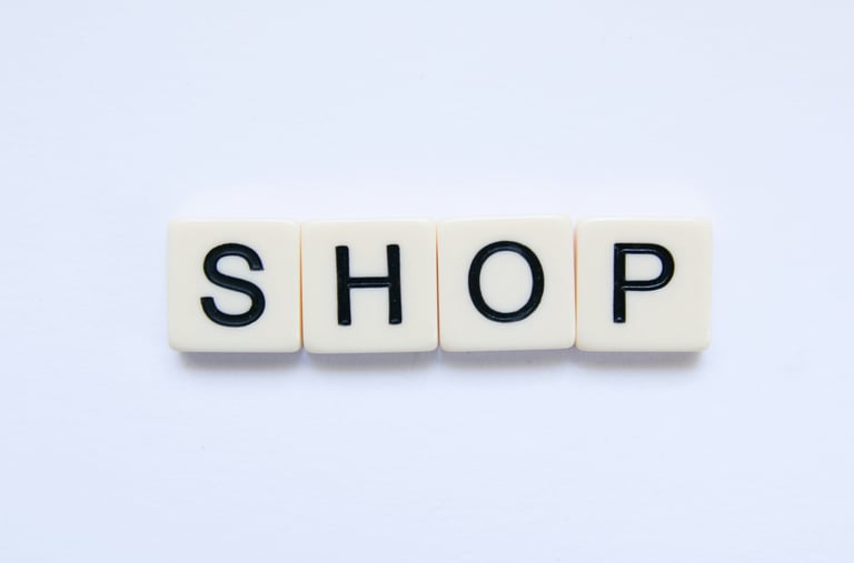 lettres scrabble shop