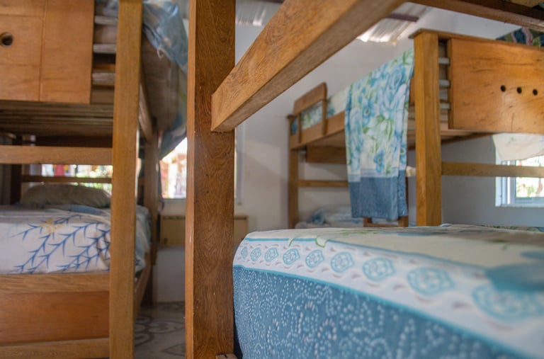 Apartamento Familiar isla fuerte