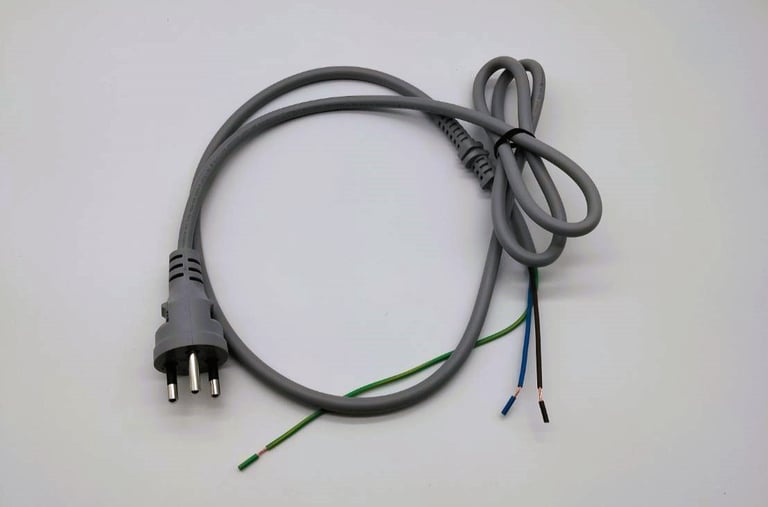 power cord and corp plug products