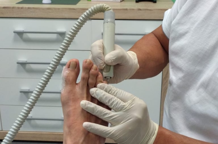 #FußpflegeOverath #Pediküre  #GepflegteFüße #SchöneFüße 