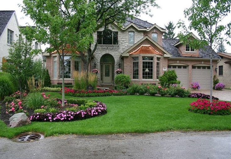 LAWN CARE MEDFORD OREGON
