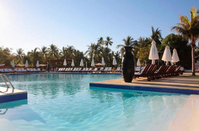 Ofertas en Club Med Ixtapa 1