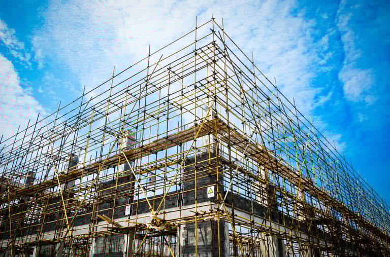 About Bradson Infra Pvt Ltd – Leading infrastructure and telecom solutions provider.