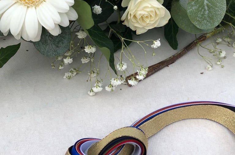 Rituel handfasting