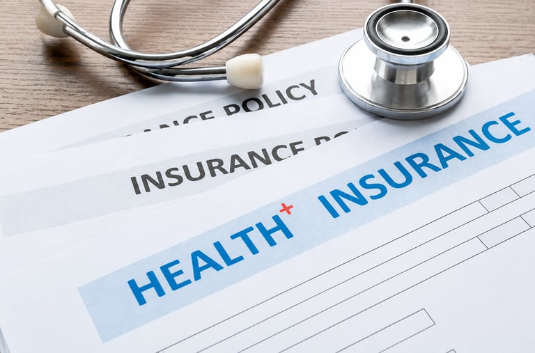 medical access in Egypt • Hurghada hospitals