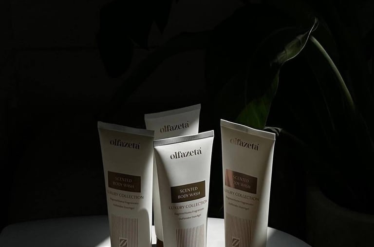 Efektyvūs sprendimai kūno priežiūrai