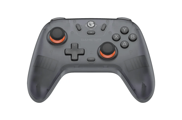 Controle sem fio Gamesir T4 Nova Lite