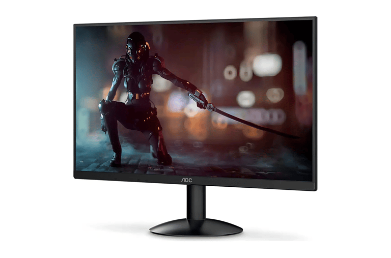 Monitor barato AOC B20 21,5 polegadas 120hz