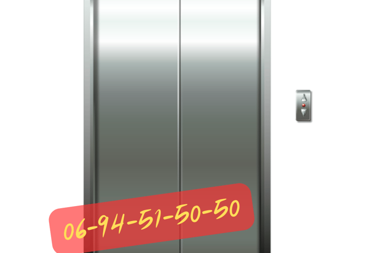 Ascenseurs Electriques