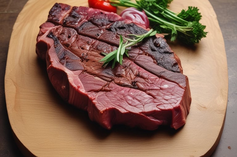 A stack of gift vouchers in medium denominations arranged neatly.