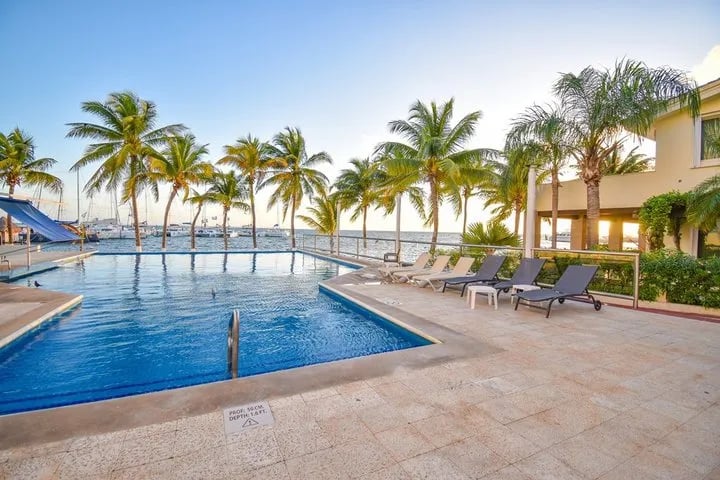 ocean view arenas  cancun todo incluido