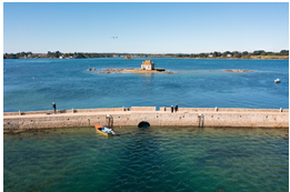 Ty Bayon - Programme d'animations : Ria d’Étel aux dunes sauvages