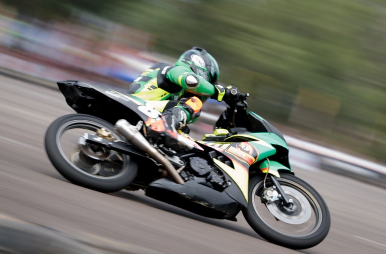 road race