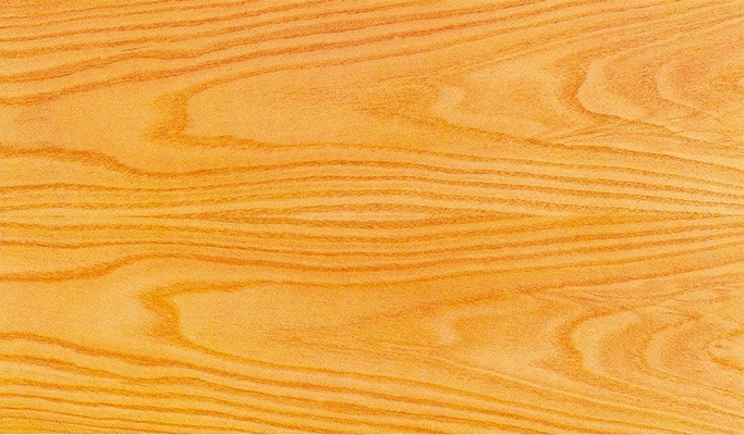 Chestnut wood grain can be used in Fölkel Audio hi-fi speakers