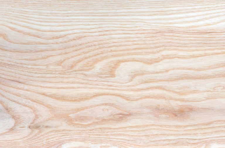 Ash wood grain can be used in Fölkel Audio hi-fi speakers