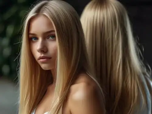 lissage bresilien, lissage keratine, soins cheveux