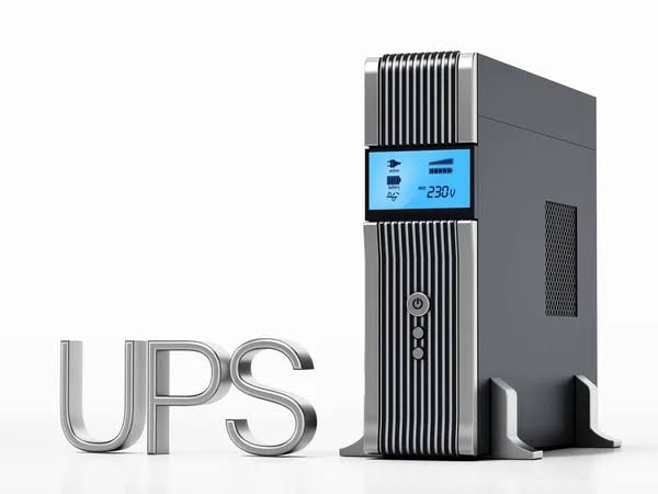 ups installation service 