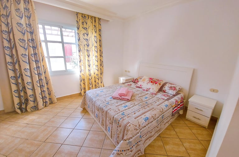apartment for rent in sharm el sheikh Egypt 