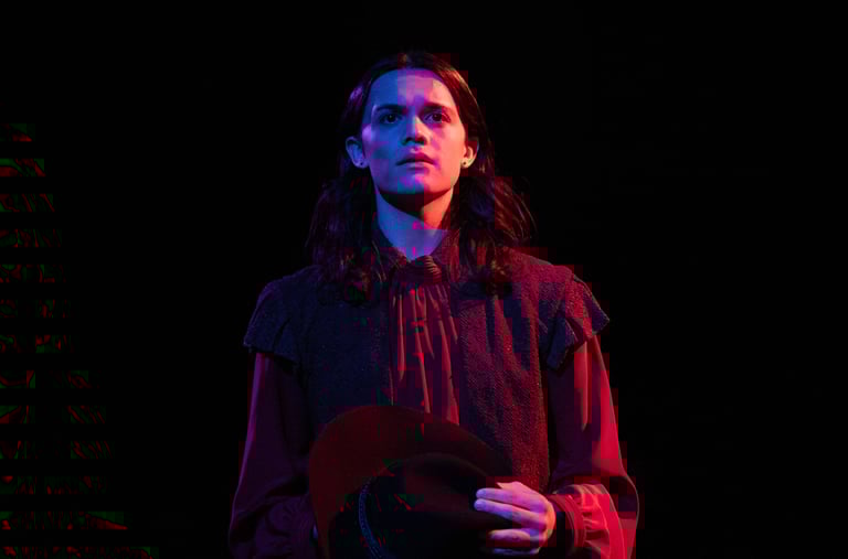 Witch - The Theatre School, 2023