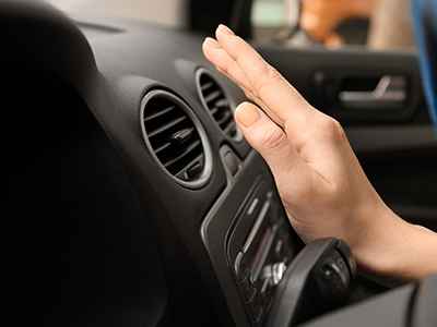 Car AC Evaporator Replacement Cost