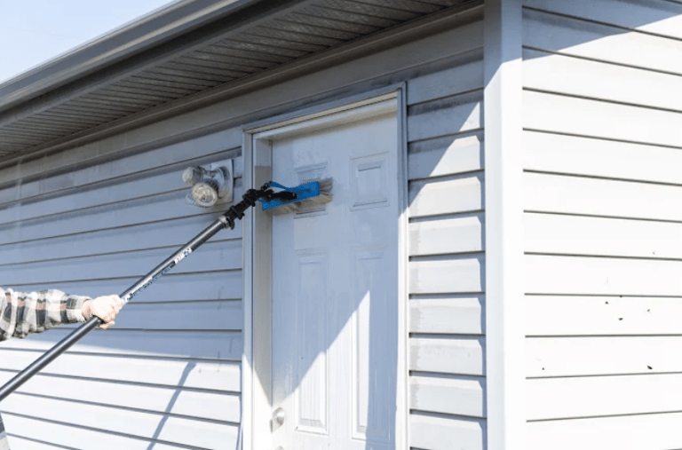 airdrie window washing