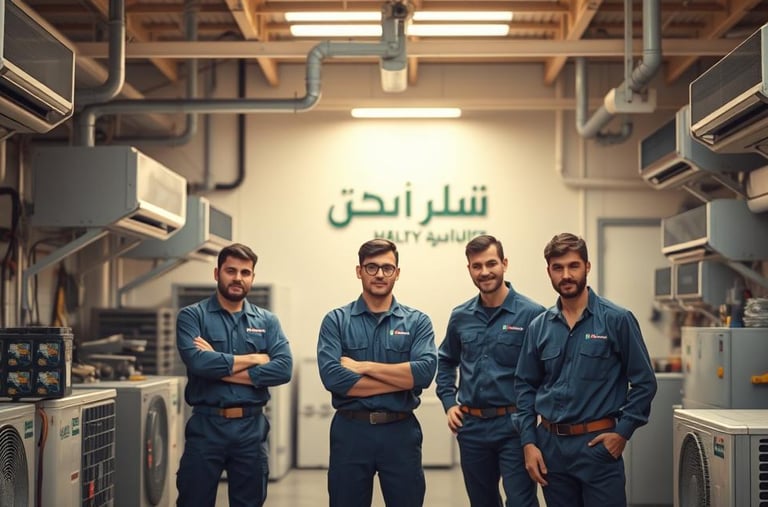 الشروط والأحكام