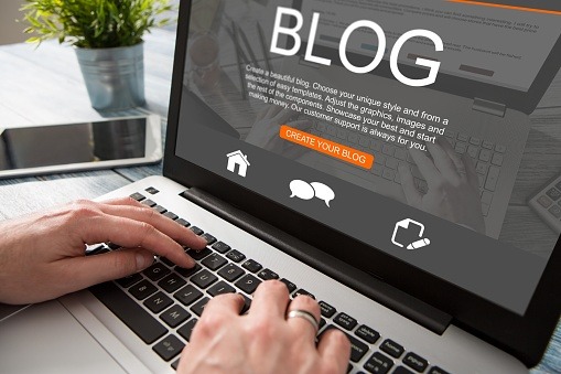 Content Writing