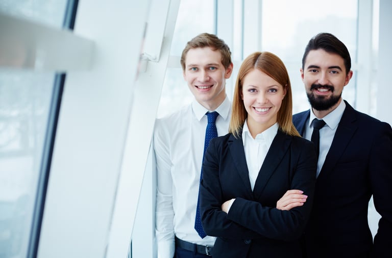 Teams at SparkHue