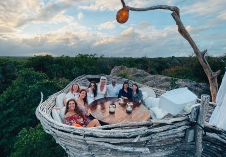 Tulum Eco Living for sale