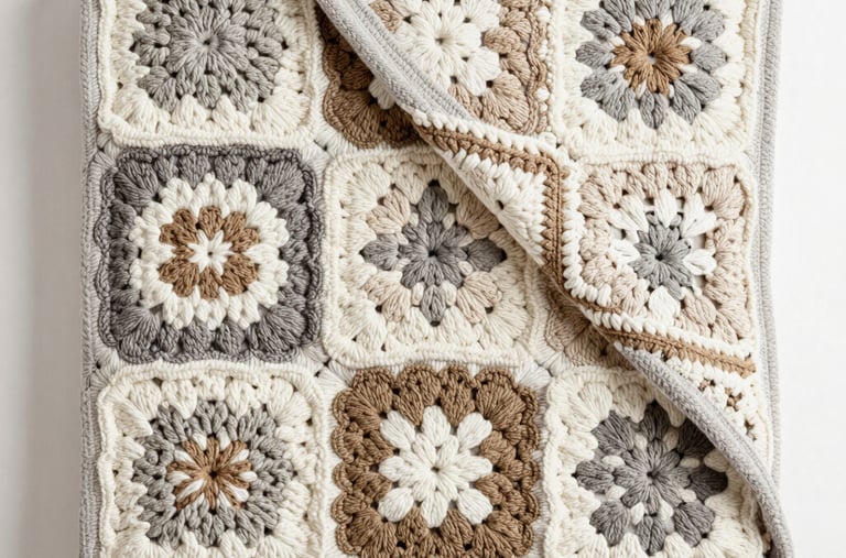 Close-up of delicate handcrafted jewelry with soft natural lighting.