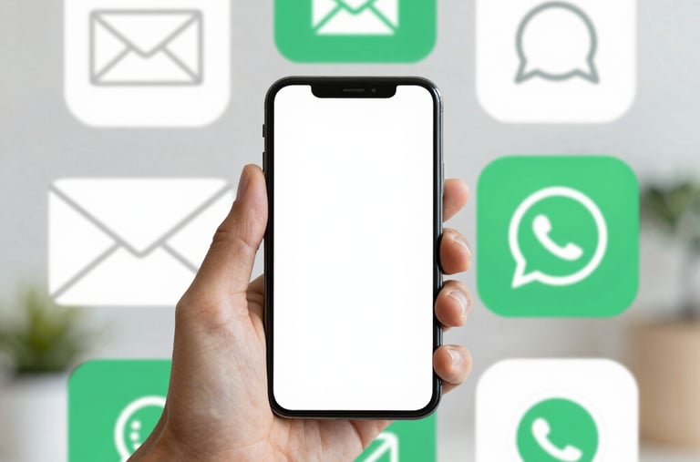 Image of hydraulic pistons and cylinders arranged on a dark blue background.