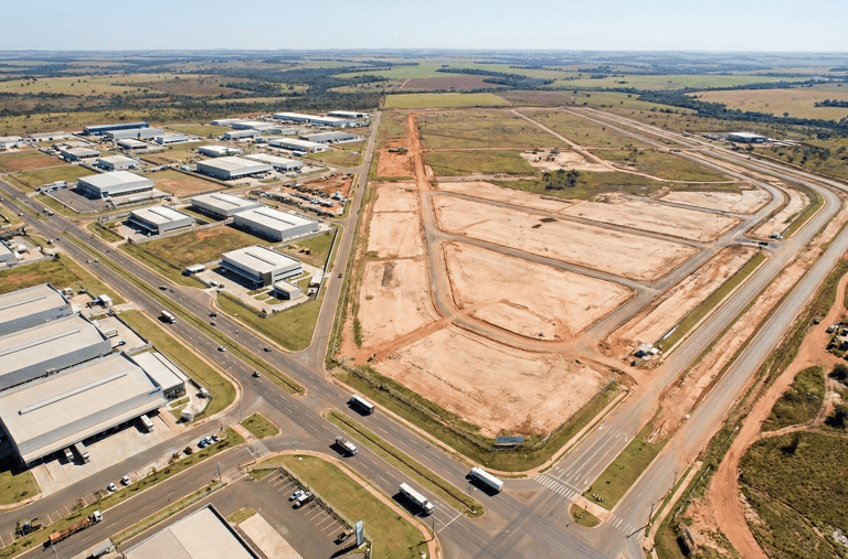 Escritório de Engenharia e Projetos em Cuiabá