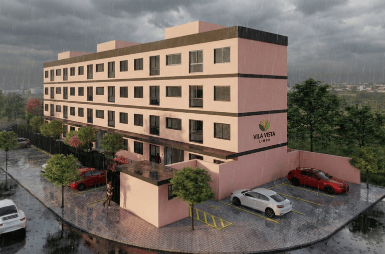Vila Vista Linda