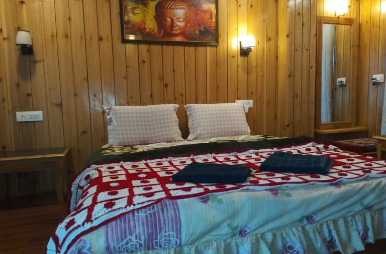 Pelling Homestay