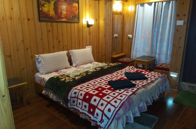 Pelling Homestay