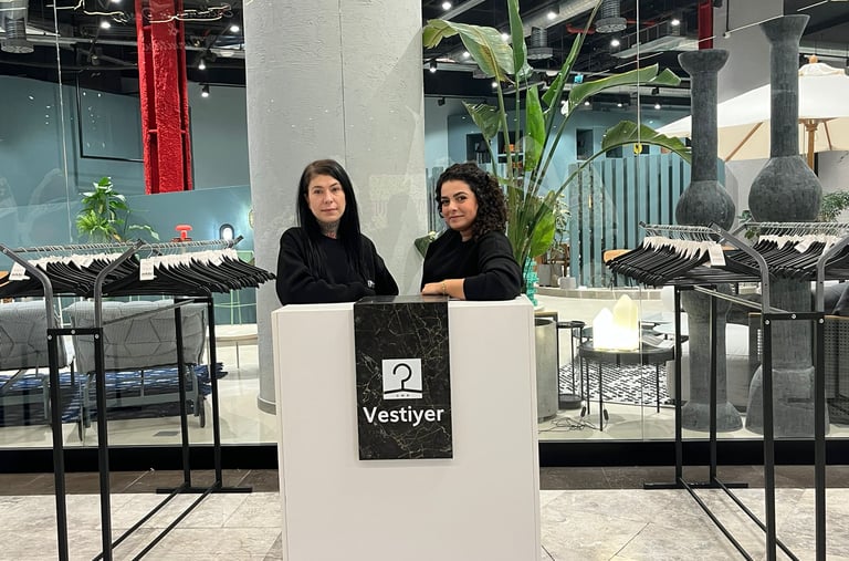 Vestiyer İstanbul, Vestiyer Kiralama, Etkinlik Vestiyer Kiralama Hizmeti