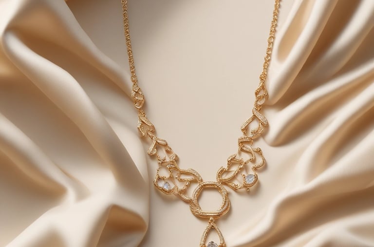 A sleek wristwatch with a rose gold band on a marble surface.