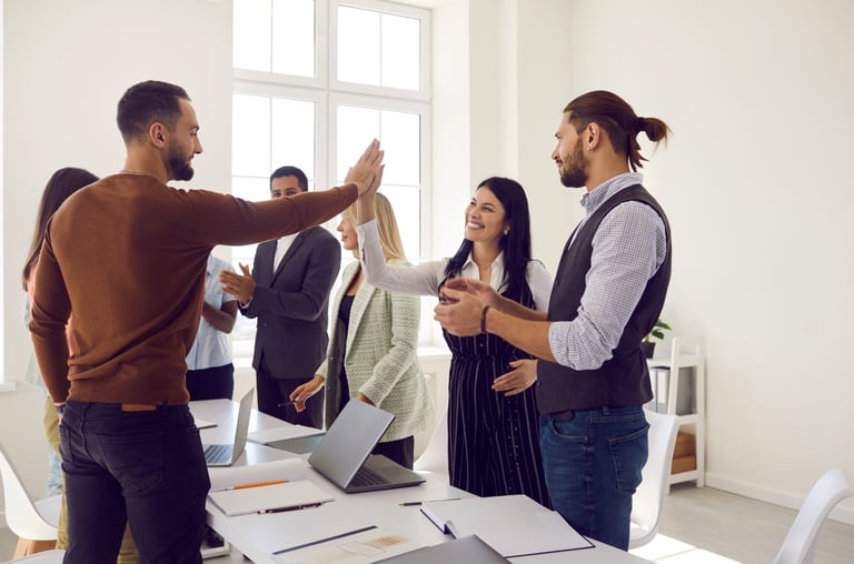 Comment gérer un conflit entre deux collègues sans stress ?