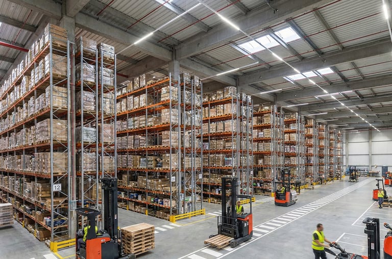 Viabilidade Técnica, Legal e Econômica