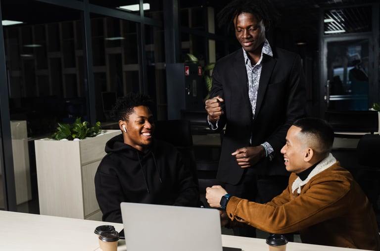 Gestion de conflit au travail : exemples avec conseils pratiques