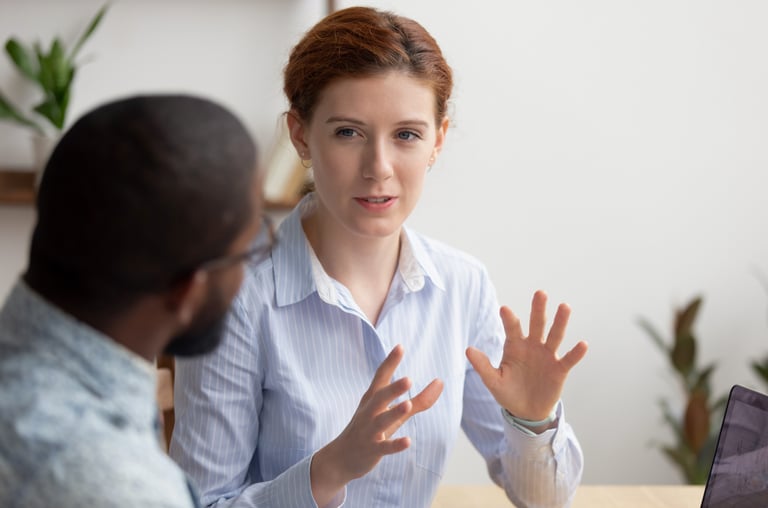 Proposition de formation : exemple et conseils pratiques