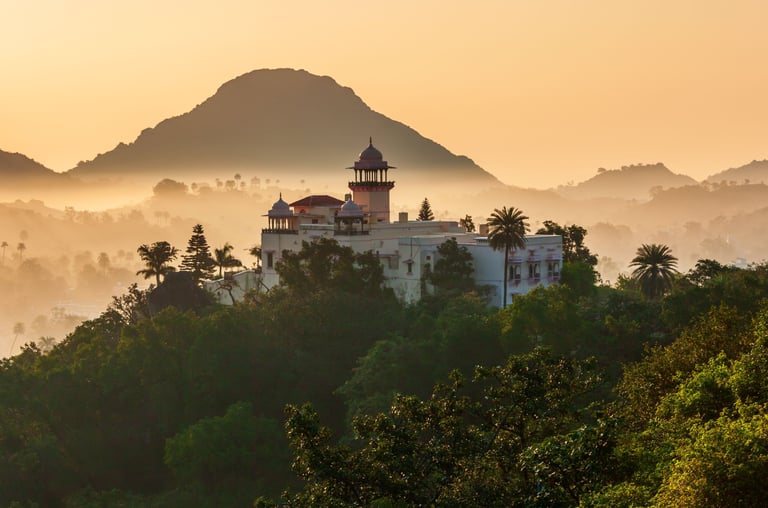 Mount Abu