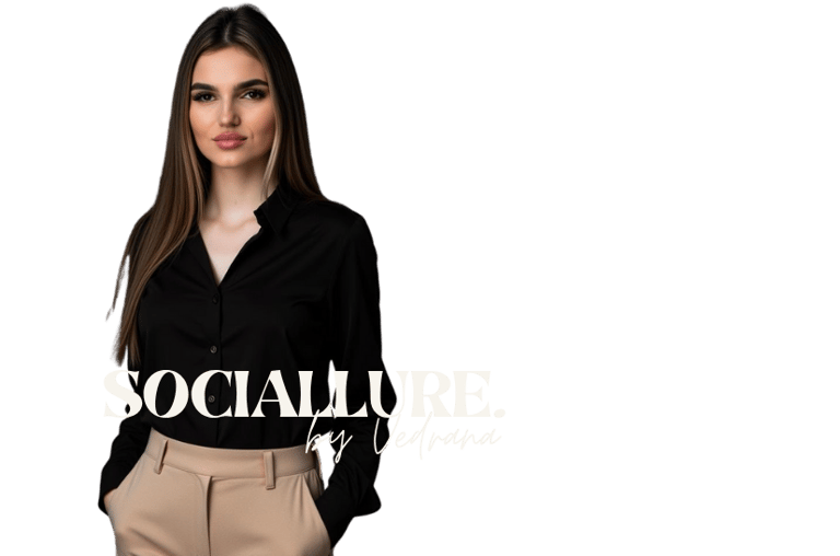 vedrana sruk sociallure